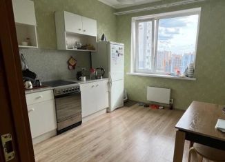 Однокомнатная квартира в аренду, 36 м2, Ленинградская область, Екатерининская улица, 9