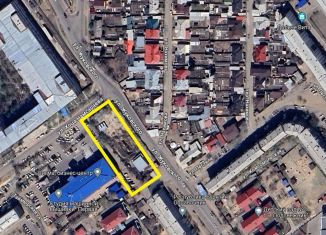 Продажа земельного участка, 39.2 сот., Улан-Удэ, улица Хоца Намсараева, 7А