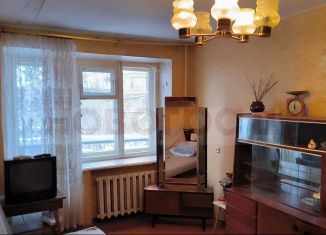 1-комнатная квартира на продажу, 30 м2, Екатеринбург, метро Проспект Космонавтов, улица Баумана, 32А