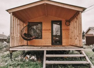 Продам дачу, 24 м2, СНТ Ромашка