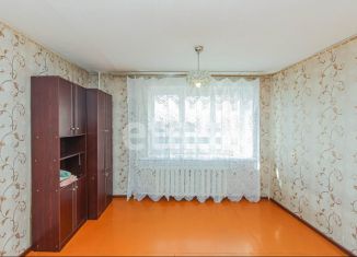 Продам однокомнатную квартиру, 33.5 м2, Улан-Удэ, улица Добролюбова, 2А