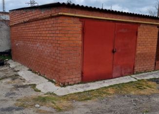 Гараж на продажу, 21 м2, станица Стародеревянковская, Красная улица, 245