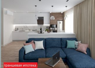 Продаю 1-ком. квартиру, 35.8 м2, посёлок Московский