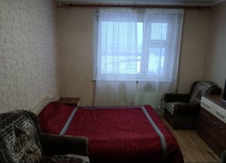 Сдаю однокомнатную квартиру, 36 м2, Мытищи, улица Борисовка, 8