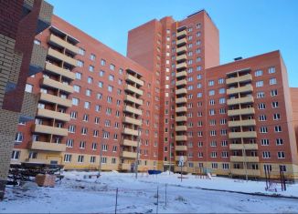 2-комнатная квартира на продажу, 56.6 м2, Ярославская область