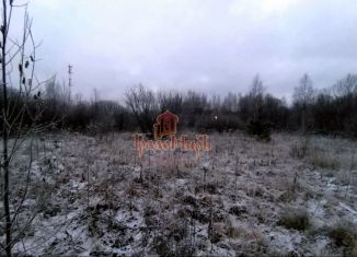 Земельный участок на продажу, 12.5 сот., деревня Растовцы, Дачная улица