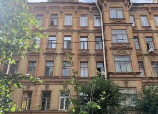 Многокомнатная квартира на продажу, 271 м2, Санкт-Петербург, 6-я Советская улица, 5, метро Маяковская