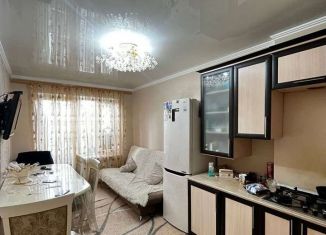 Продаю 1-комнатную квартиру, 39 м2, станица Ессентукская, улица Яблонька, 114к5