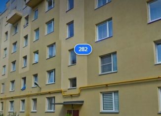 Продажа однокомнатной квартиры, 54 м2, посёлок Шушары, Московское шоссе, 282, ЖК Ленсоветовский