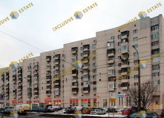 Продается двухкомнатная квартира, 51 м2, Санкт-Петербург, Гражданский проспект, 4, муниципальный округ Гражданка