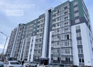 Однокомнатная квартира на продажу, 45 м2, Тольятти, улица Маршала Жукова, 58, Автозаводский район