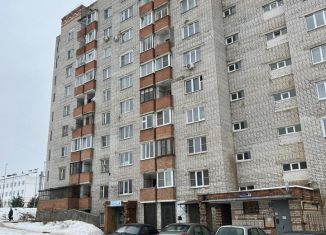 Продажа однокомнатной квартиры, 34.5 м2, Кольчугино, улица Шмелёва, 7