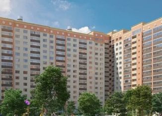 Продажа 3-комнатной квартиры, 100.1 м2, Рязань, ЖК Видный
