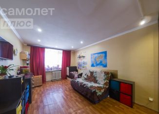 Продам однокомнатную квартиру, 30 м2, Свердловская область, улица Верещагина, 14