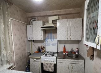 Продается 3-ком. квартира, 59 м2, Самарская область, улица Карпинского, 36