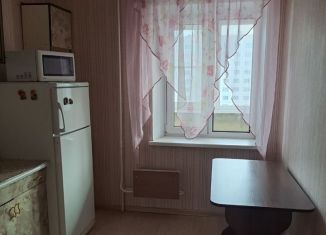 Сдается в аренду 1-комнатная квартира, 36.5 м2, Челябинск, Комсомольский проспект, 74
