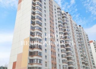Продается 1-комнатная квартира, 37.2 м2, Курск, проспект Вячеслава Клыкова, 47, Центральный округ