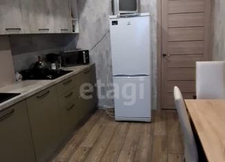 Продам 1-комнатную квартиру, 38 м2, посёлок Красный Бор, Заволжская улица, 1