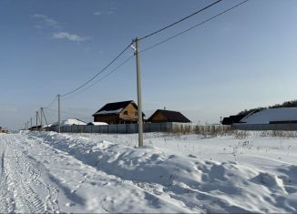 Продается участок, 5 сот., село Ембаево, улица Калинина