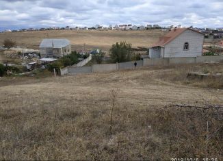 Продажа участка, 8 сот., посёлок городского типа Молодёжное, улица Карасу