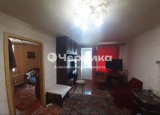 Продается 2-комнатная квартира, 46 м2, Каменск-Шахтинский, проспект Карла Маркса, 16
