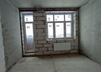 Продам квартиру студию, 21 м2, деревня Ивановское, улица Семёна Гордого, 8