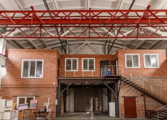 Сдача в аренду помещения свободного назначения, 1600 м2, Пятигорск, Бештаугорское шоссе, 181