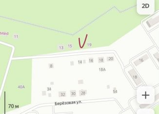Продается земельный участок, 10 сот., Челябинская область
