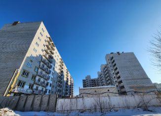 Продажа трехкомнатной квартиры, 73.6 м2, Саратов, ЖК Подворье, Огородная улица, 75А