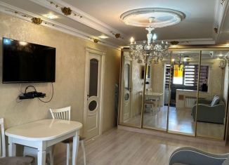 Продается двухкомнатная квартира, 50.3 м2, Грозный, улица Дьякова, 21, 4-й микрорайон