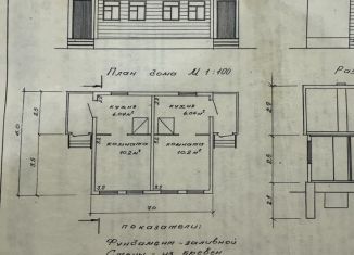 Продаю дачу, 14 м2, Красноуральск, Железнодорожная улица, 28