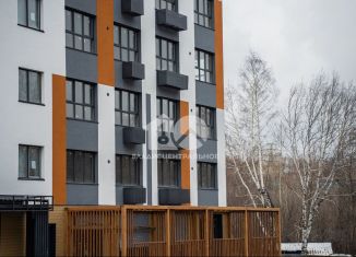 2-комнатная квартира на продажу, 42 м2, Новосибирская область, улица Есенина, 12Б