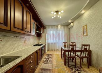 Продается двухкомнатная квартира, 77 м2, Ростовская область, Красноармейская улица, 110