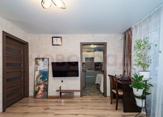 Продам 1-комнатную квартиру, 28.2 м2, Екатеринбург, проезд Решетникова, 3