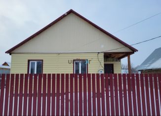 Дом на продажу, 70 м2, село Иглино, Железнодорожная улица