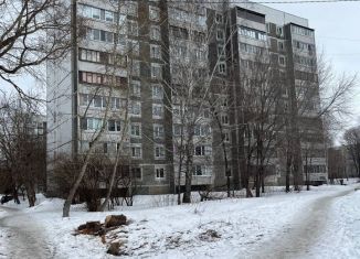 Продается однокомнатная квартира, 35 м2, Ульяновская область, Фруктовая улица