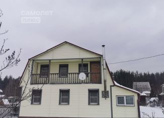 Продается дом, 129 м2, село Нижнее Хорошово, садовое товарищество Хорошово, 53