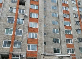 Продажа однокомнатной квартиры, 28.3 м2, Комсомольск-на-Амуре, Пионерская улица, 20