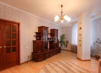 Продажа 4-комнатной квартиры, 105.6 м2, Ярославль, улица Строителей, 3к5