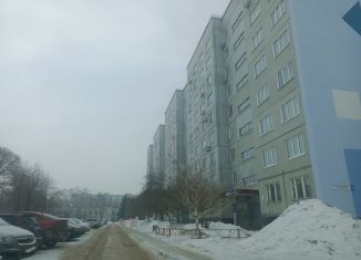 Продается трехкомнатная квартира, 65.8 м2, Самарская область, бульвар Космонавтов, 19