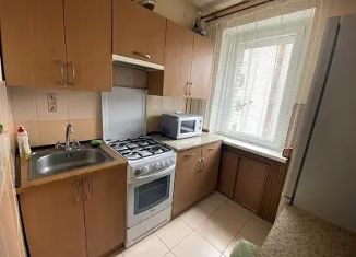 Аренда 1-комнатной квартиры, 31 м2, Алтайский край, Комсомольский проспект, 37