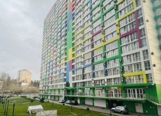 Продажа трехкомнатной квартиры, 64 м2, Краснодарский край, Пластунская улица, 123Ак2