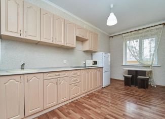 Продается 1-ком. квартира, 36 м2, Краснодарский край, улица Рахманинова, 34