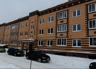 Трехкомнатная квартира на продажу, 63 м2, Калуга, Советская улица, 182к1, ЖК СолнцеГрад