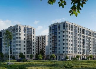 Продажа 3-комнатной квартиры, 90.1 м2, Калининградская область