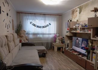 Продажа 2-комнатной квартиры, 45 м2, Кемеровская область, Октябрьская улица