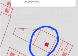 Продам земельный участок, 15 сот., станица Калининская, Вокзальная улица