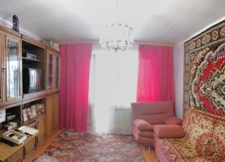 3-комнатная квартира на продажу, 58.9 м2, Воронежская область, улица Титова, 12А