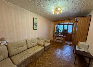 3-комнатная квартира на продажу, 70 м2, Астрахань, улица Куликова, 36, Кировский район