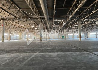 Сдается в аренду производство, 2310 м2, деревня Велигонты, Ропшинское шоссе, 9